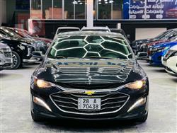 شێڤرۆلێت مالیبۆ